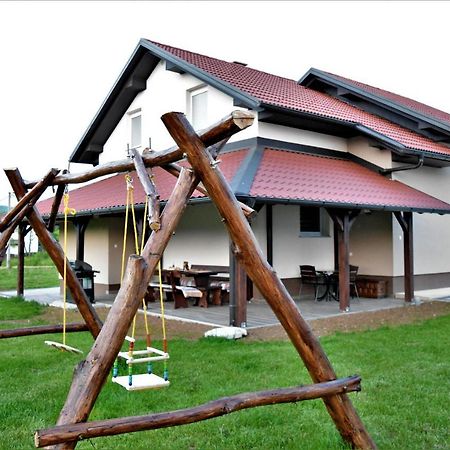 Guest House Tonka Otočac Exterior foto